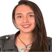 Profesora de lectoescritura, biología, matemaricas para niños de primaria y bachillerato